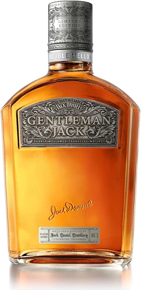 Jack Daniel's Gentleman Jack Limited 